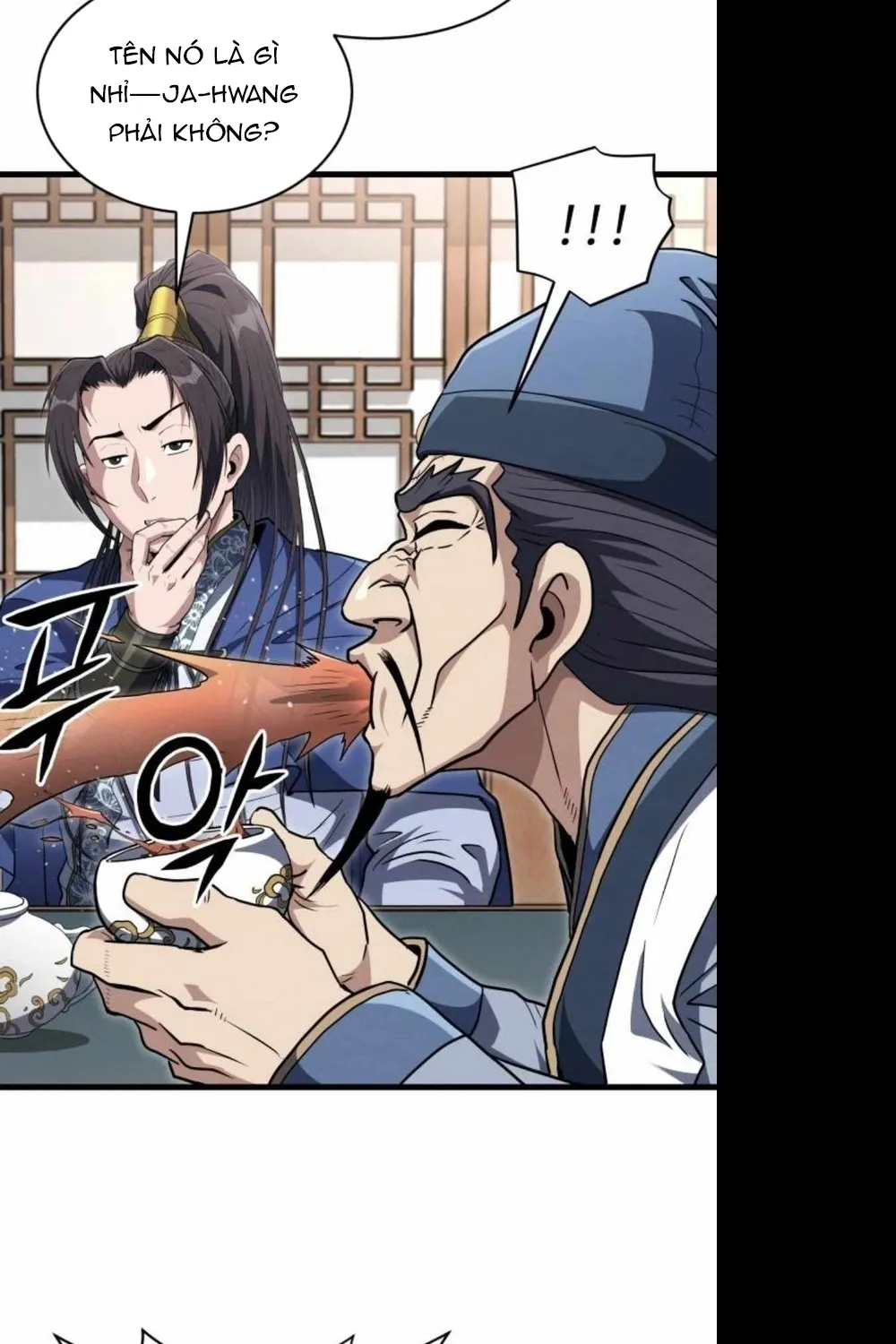 Trùng Sinh Làm Phế Vật Đan Gia Chap 38 - Next Chap 39