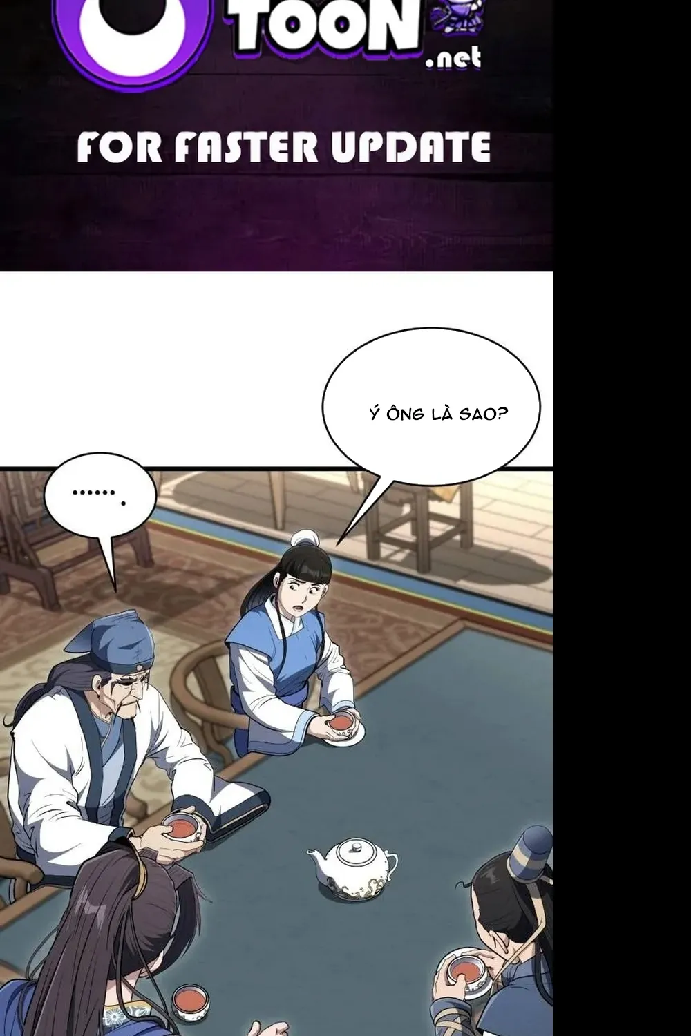 Trùng Sinh Làm Phế Vật Đan Gia Chap 39 - Next Chap 40