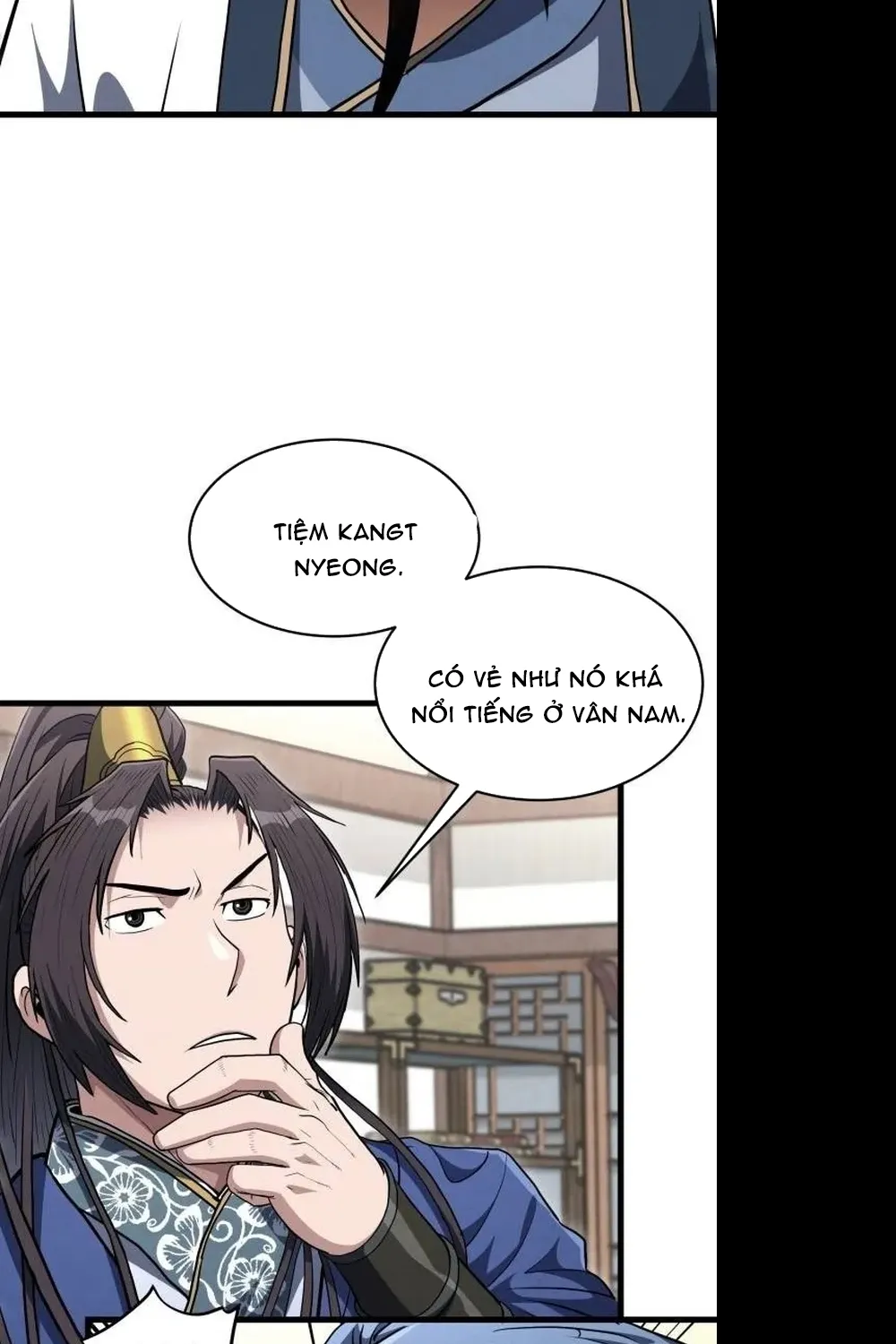 Trùng Sinh Làm Phế Vật Đan Gia Chap 39 - Next Chap 40