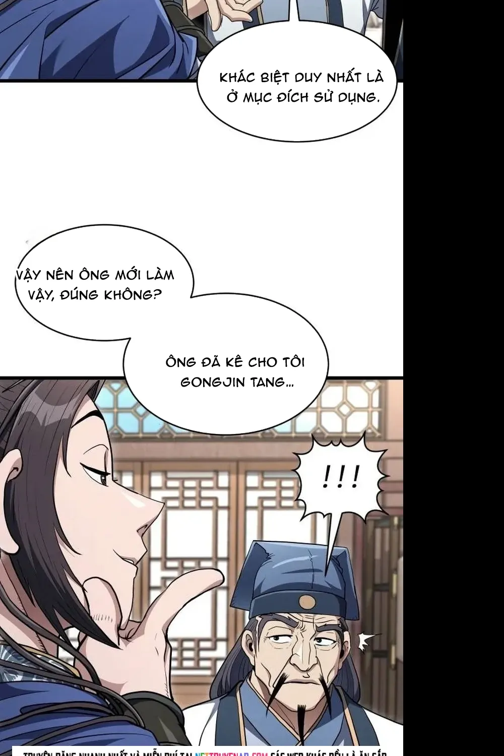 Trùng Sinh Làm Phế Vật Đan Gia Chap 39 - Next Chap 40