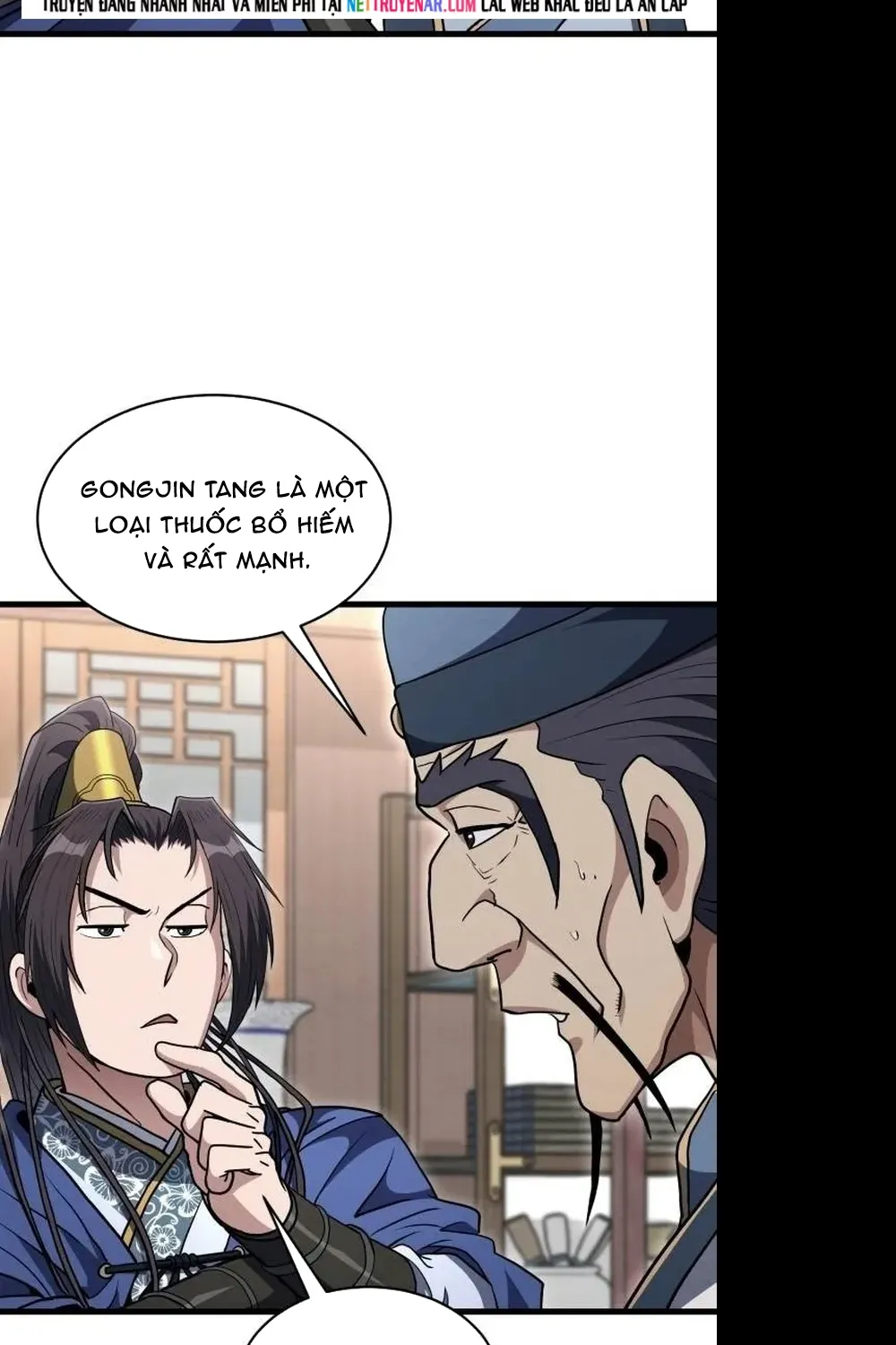 Trùng Sinh Làm Phế Vật Đan Gia Chap 39 - Next Chap 40