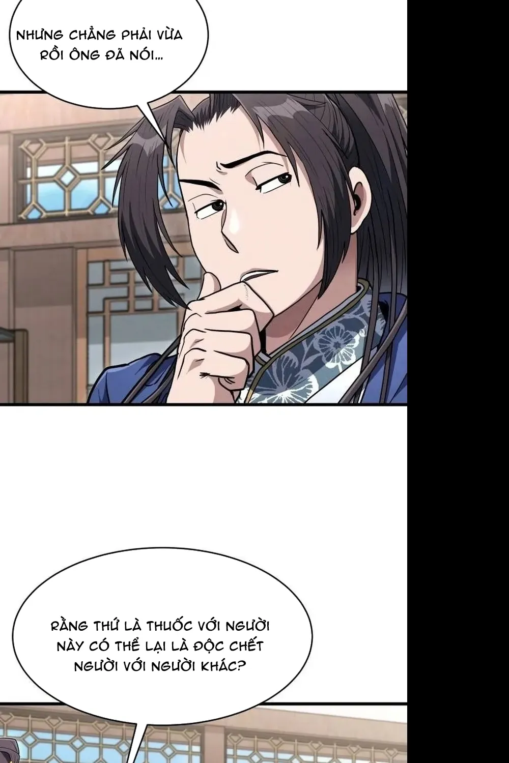 Trùng Sinh Làm Phế Vật Đan Gia Chap 39 - Next Chap 40
