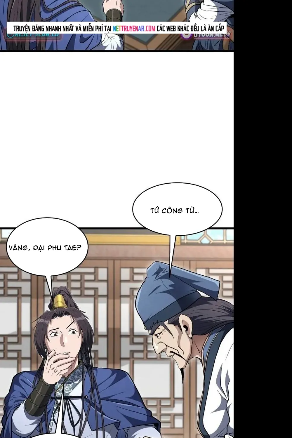 Trùng Sinh Làm Phế Vật Đan Gia Chap 39 - Next Chap 40