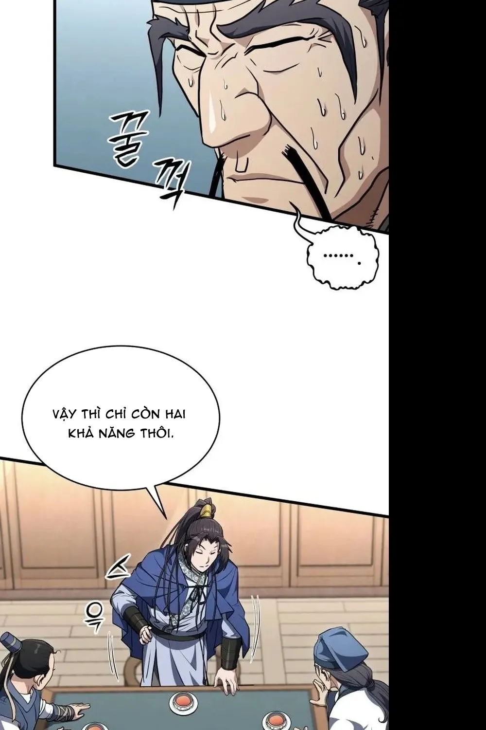 Trùng Sinh Làm Phế Vật Đan Gia Chap 39 - Next Chap 40