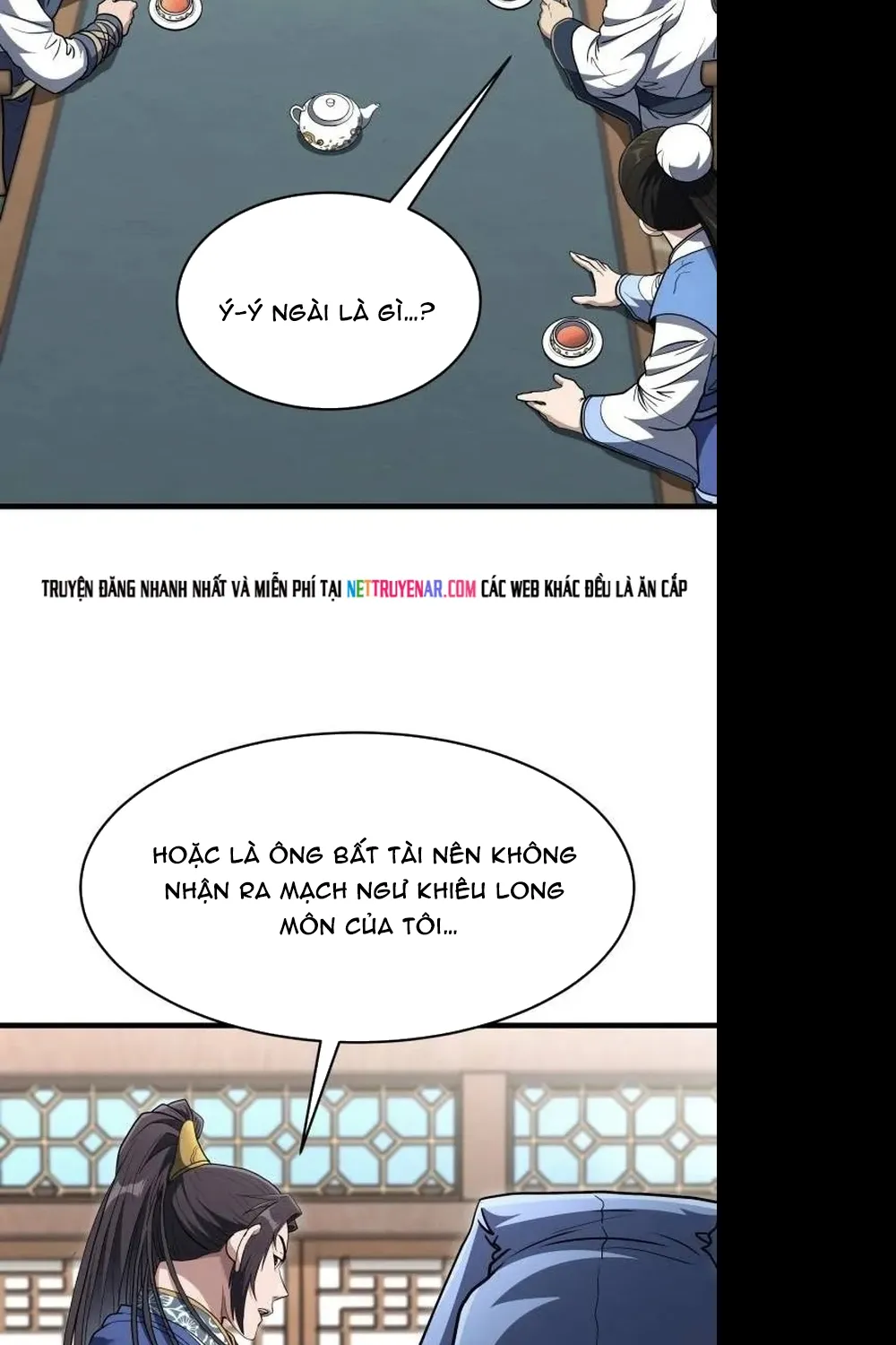 Trùng Sinh Làm Phế Vật Đan Gia Chap 39 - Next Chap 40