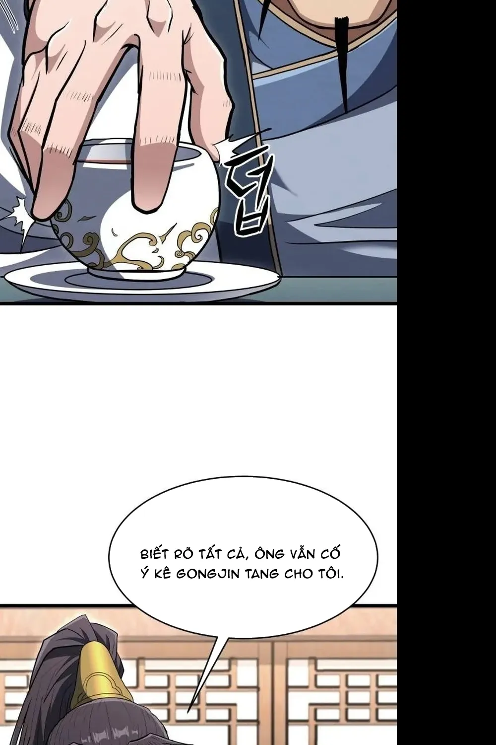 Trùng Sinh Làm Phế Vật Đan Gia Chap 39 - Next Chap 40