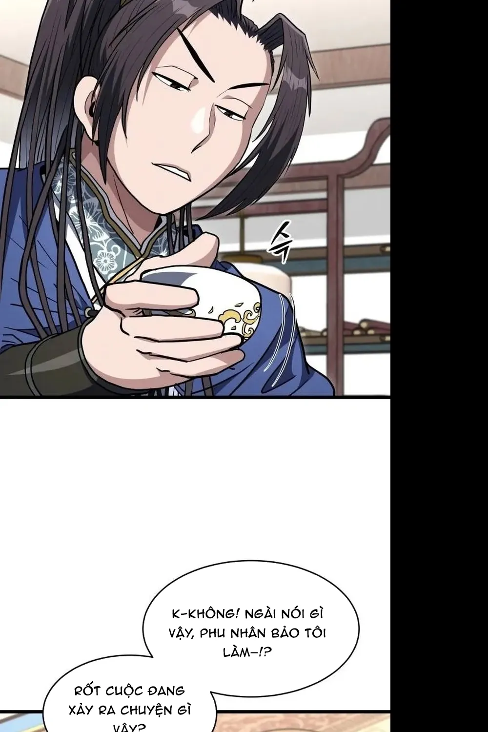 Trùng Sinh Làm Phế Vật Đan Gia Chap 39 - Next Chap 40