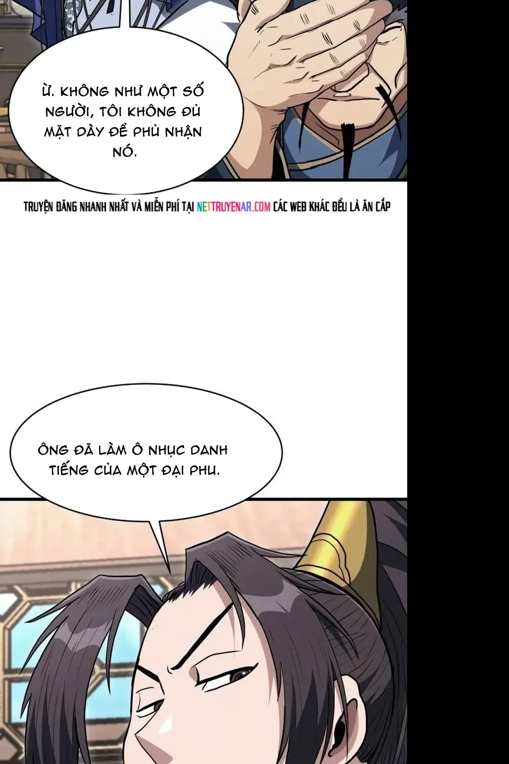 Trùng Sinh Làm Phế Vật Đan Gia Chap 39 - Next Chap 40