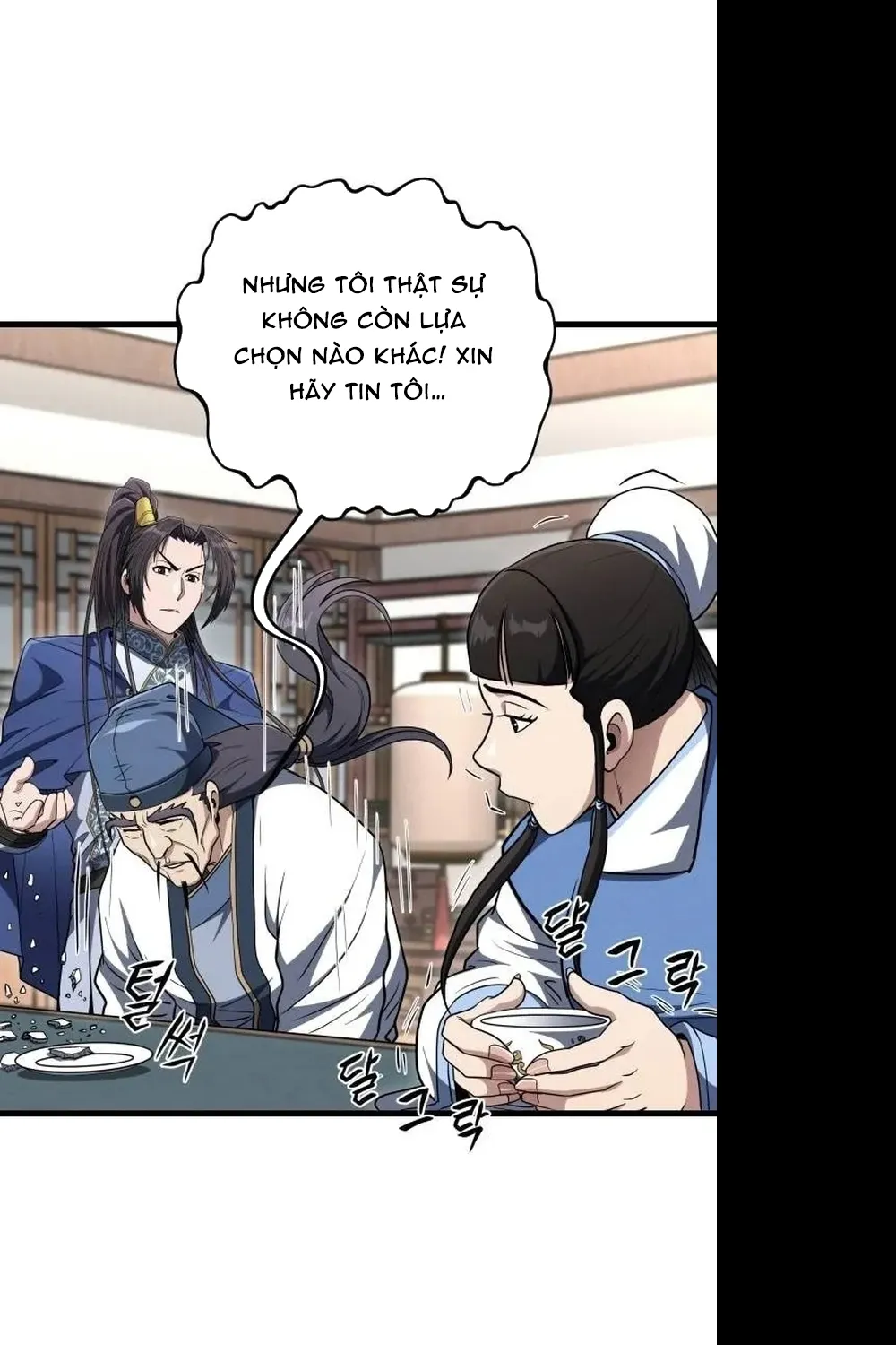 Trùng Sinh Làm Phế Vật Đan Gia Chap 39 - Next Chap 40