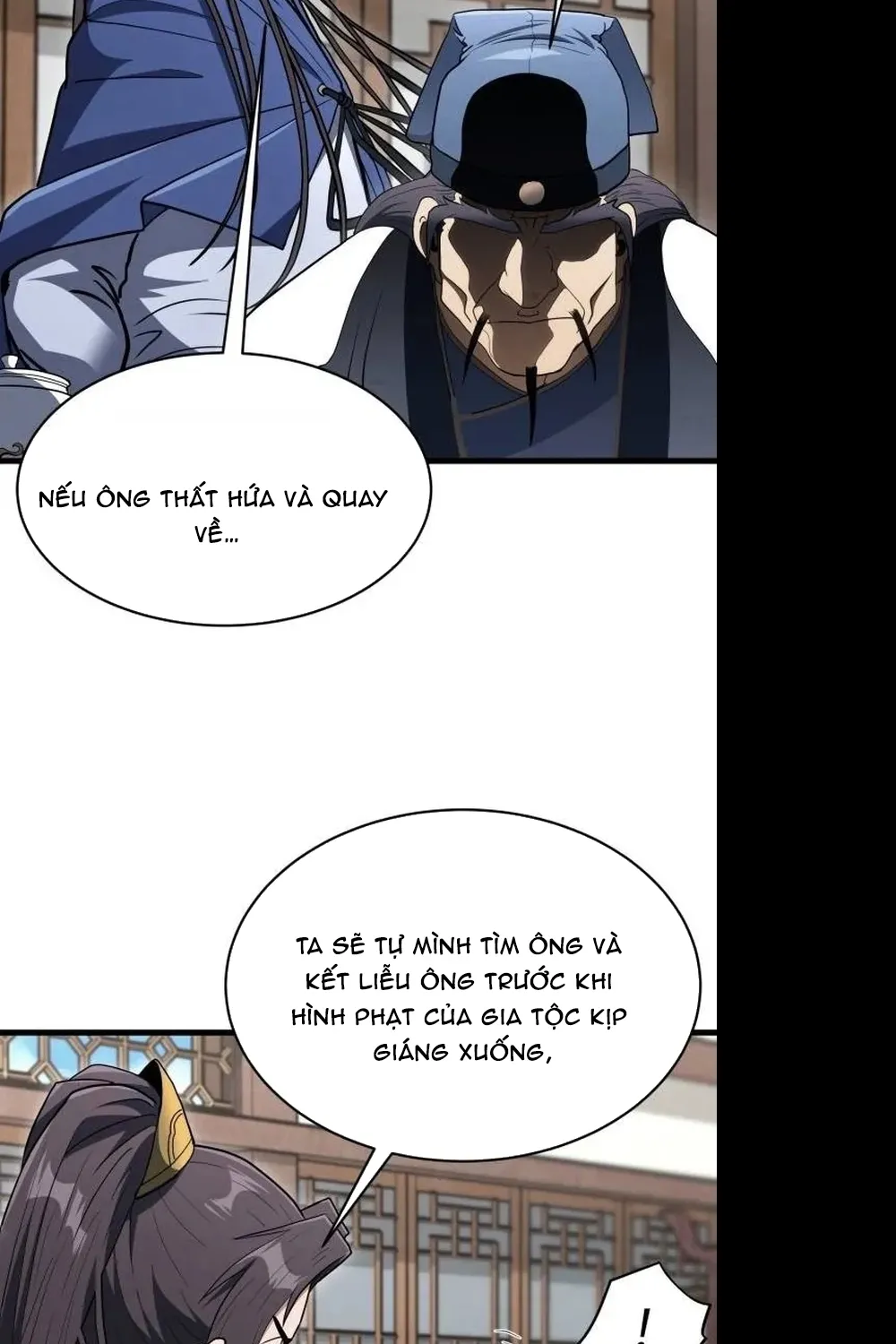 Trùng Sinh Làm Phế Vật Đan Gia Chap 39 - Next Chap 40