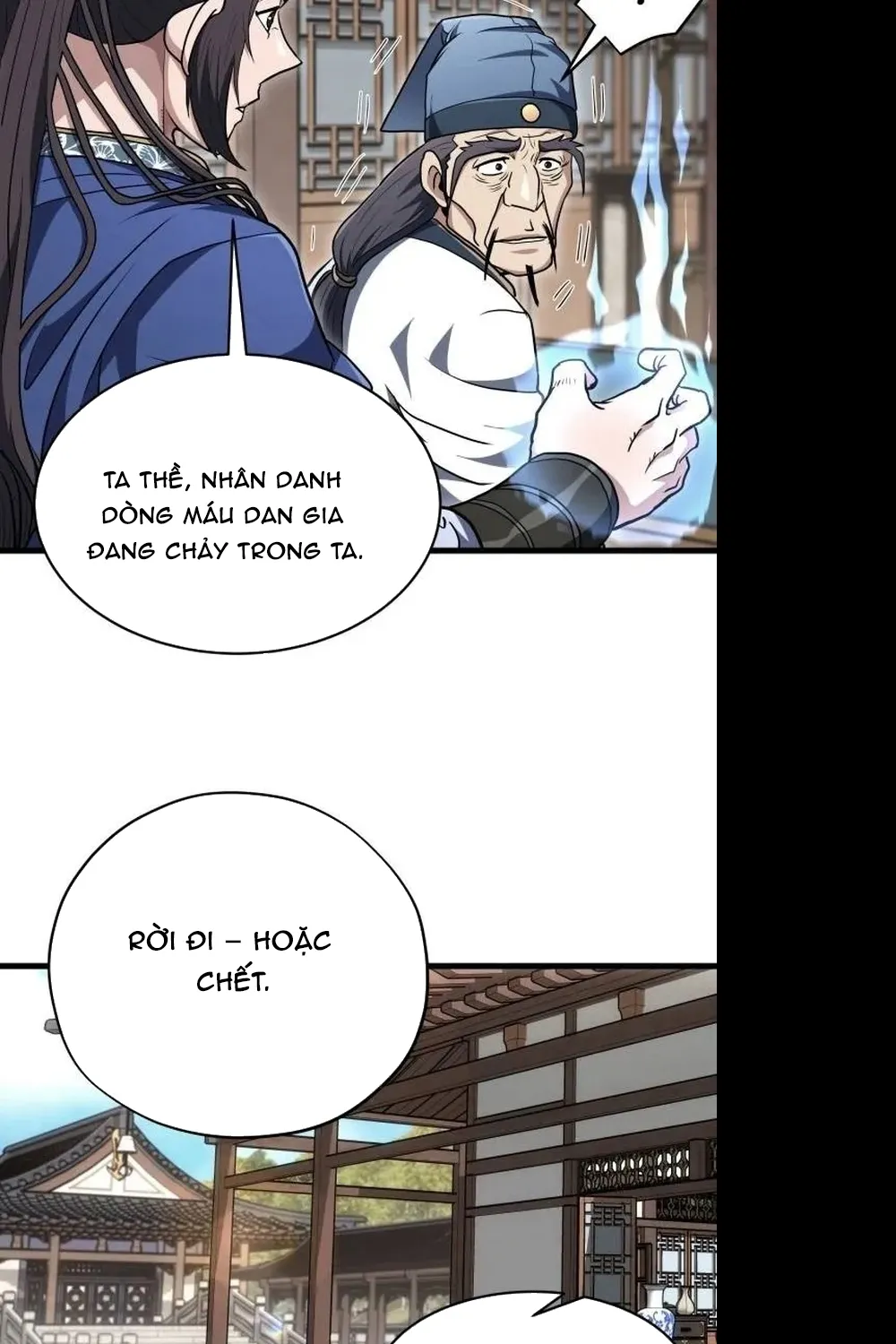 Trùng Sinh Làm Phế Vật Đan Gia Chap 39 - Next Chap 40