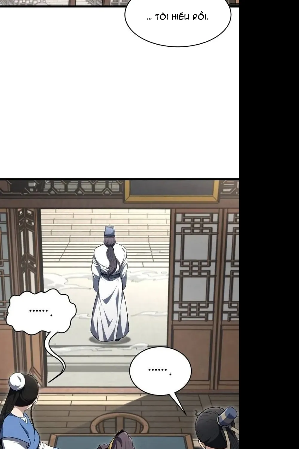 Trùng Sinh Làm Phế Vật Đan Gia Chap 39 - Next Chap 40