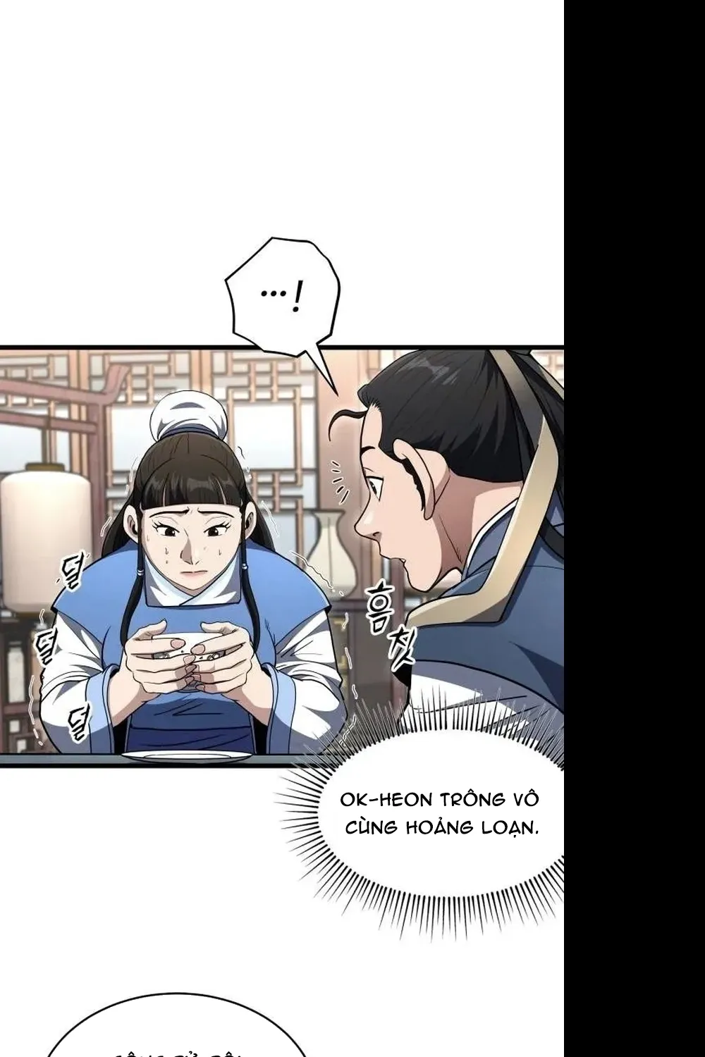 Trùng Sinh Làm Phế Vật Đan Gia Chap 39 - Next Chap 40