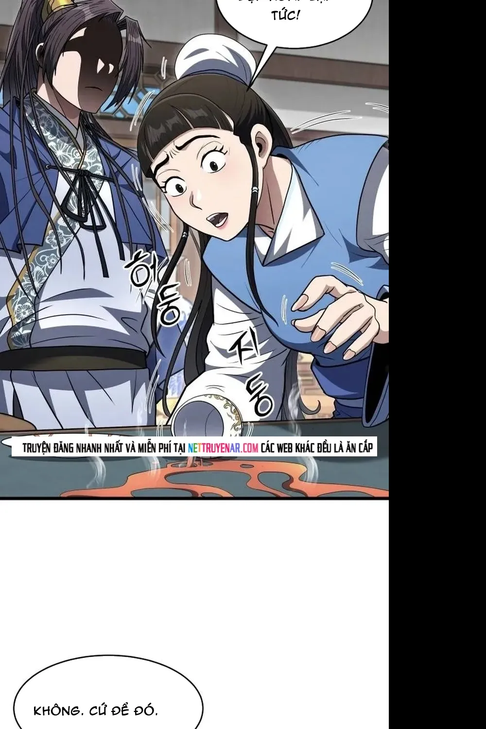 Trùng Sinh Làm Phế Vật Đan Gia Chap 39 - Next Chap 40