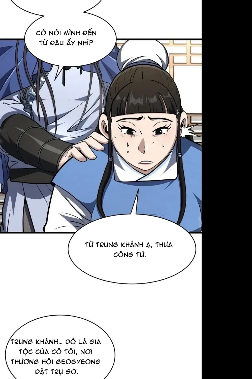 Trùng Sinh Làm Phế Vật Đan Gia Chap 39 - Next Chap 40