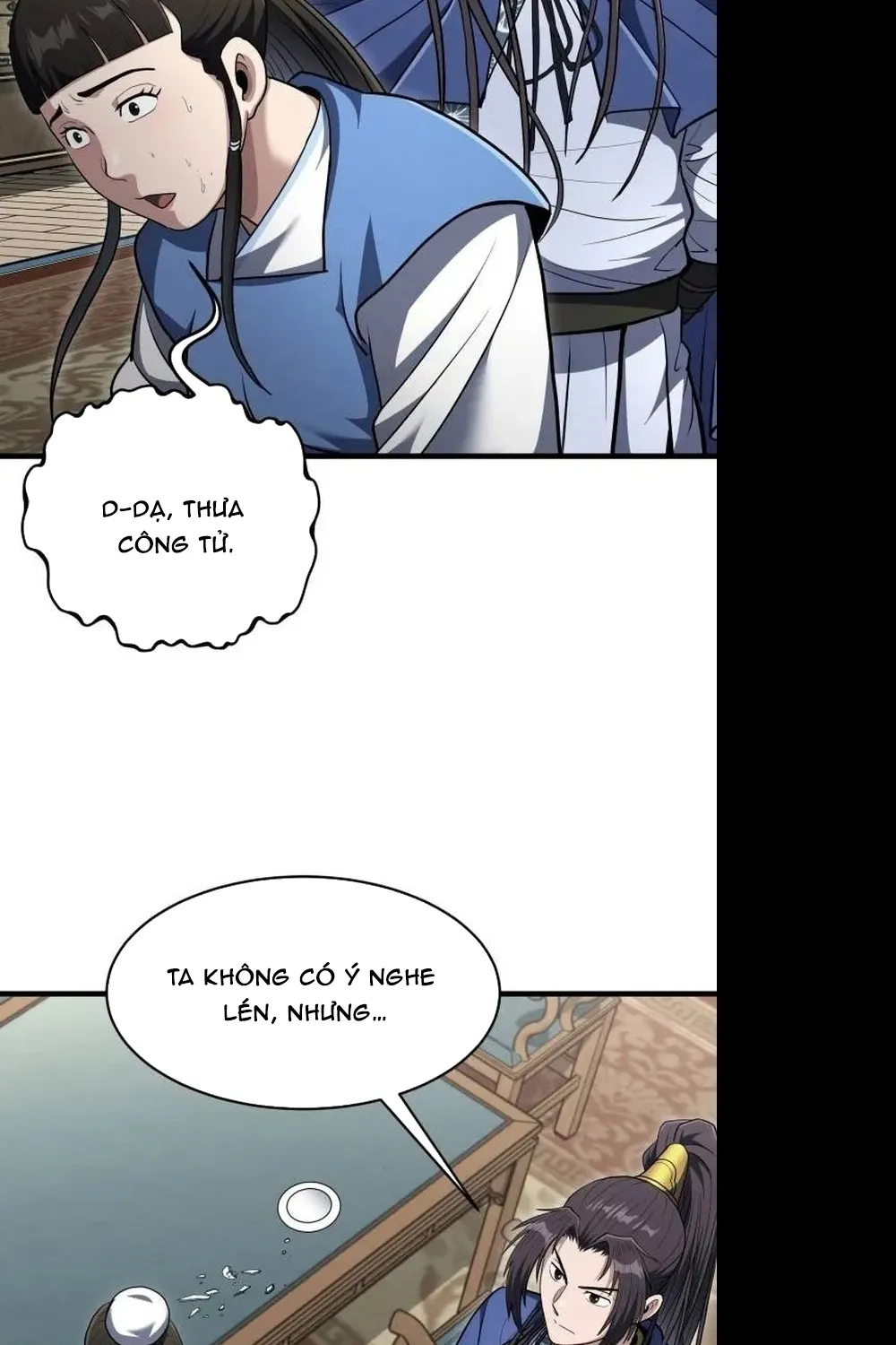 Trùng Sinh Làm Phế Vật Đan Gia Chap 39 - Next Chap 40