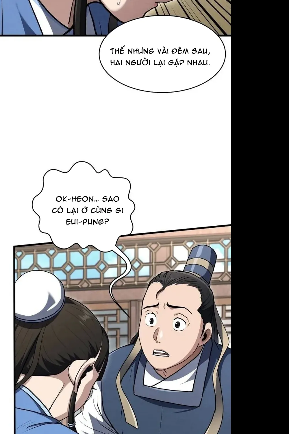 Trùng Sinh Làm Phế Vật Đan Gia Chap 39 - Next Chap 40