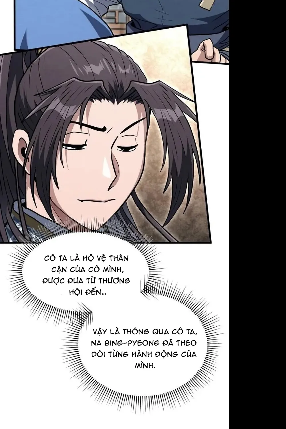 Trùng Sinh Làm Phế Vật Đan Gia Chap 39 - Next Chap 40