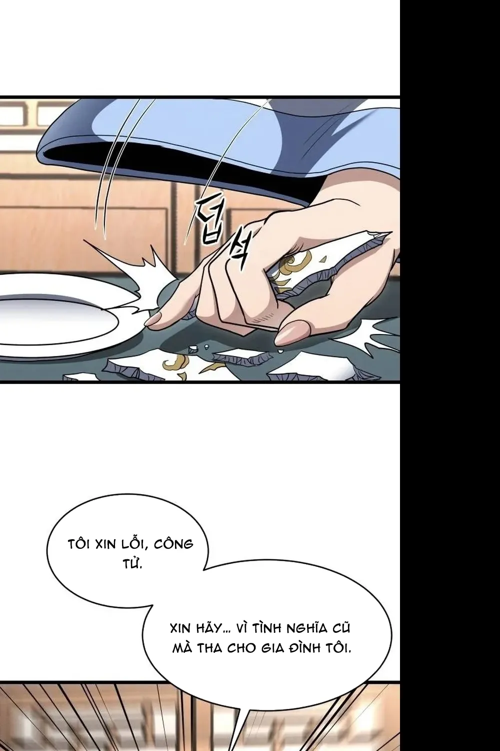 Trùng Sinh Làm Phế Vật Đan Gia Chap 39 - Next Chap 40