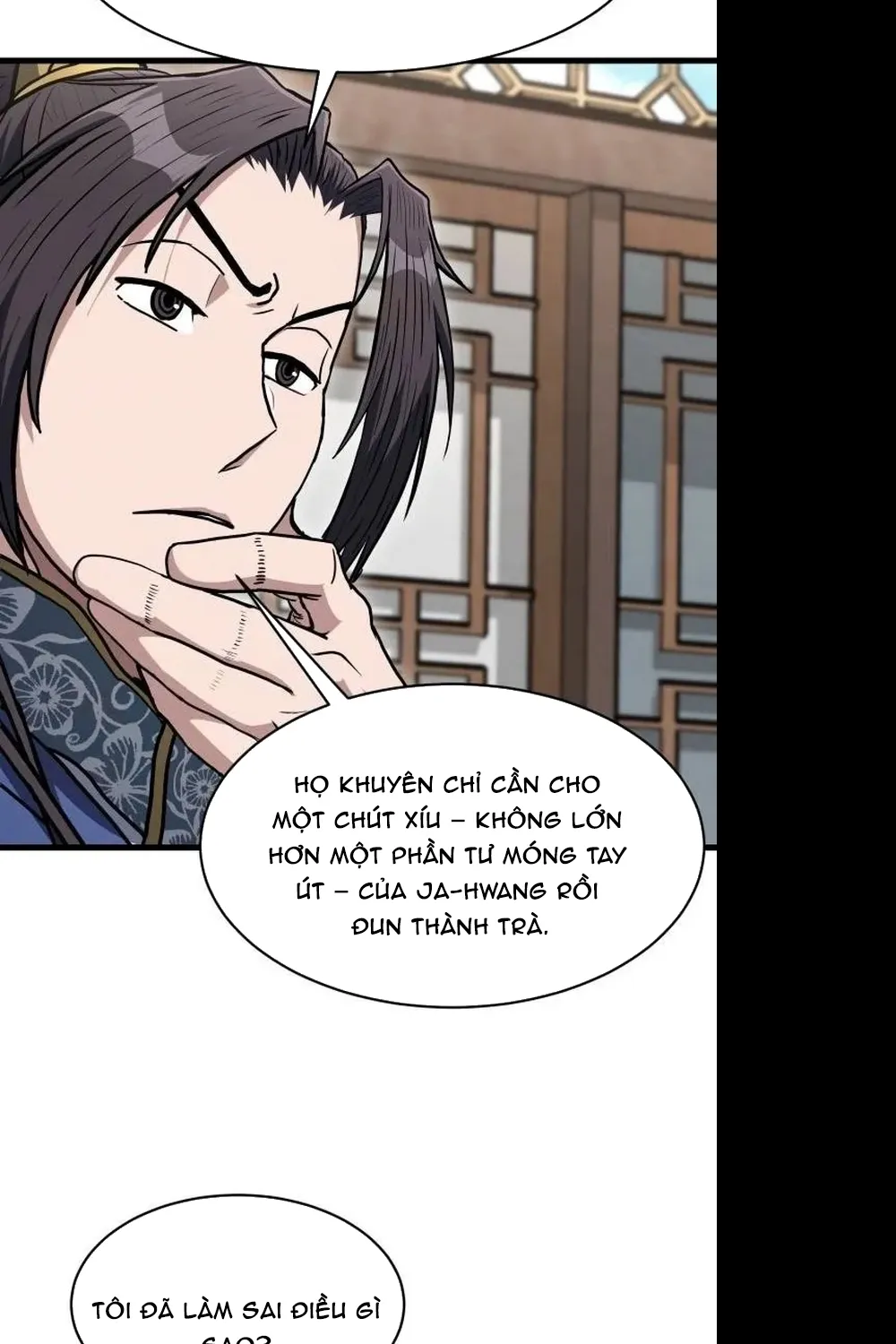 Trùng Sinh Làm Phế Vật Đan Gia Chap 39 - Next Chap 40