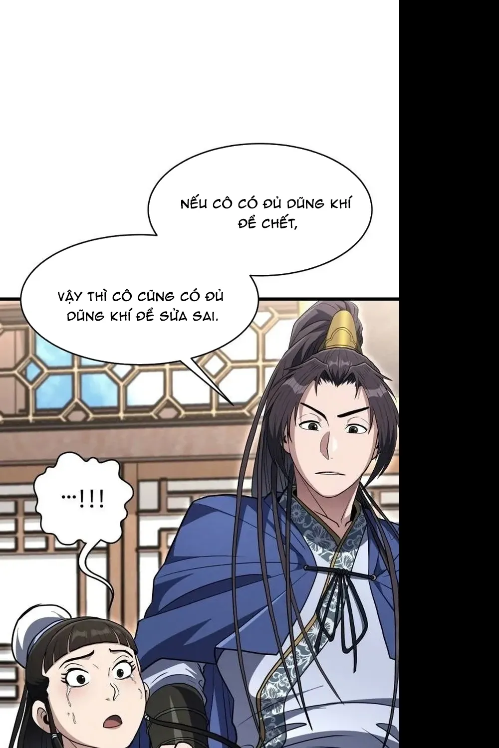Trùng Sinh Làm Phế Vật Đan Gia Chap 39 - Next Chap 40