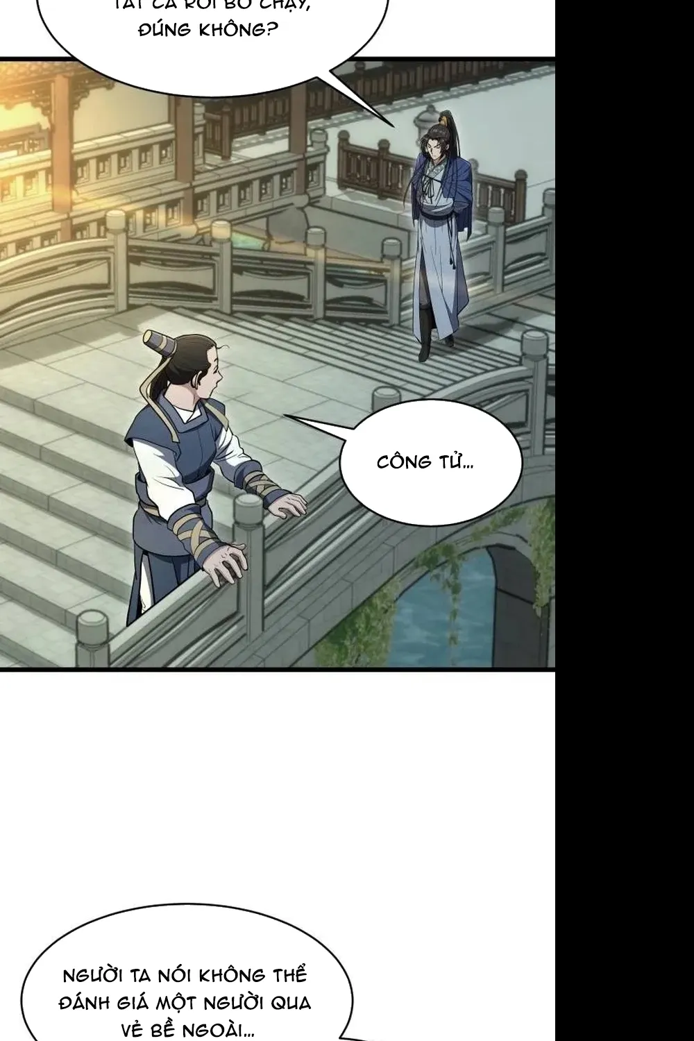 Trùng Sinh Làm Phế Vật Đan Gia Chap 39 - Next Chap 40