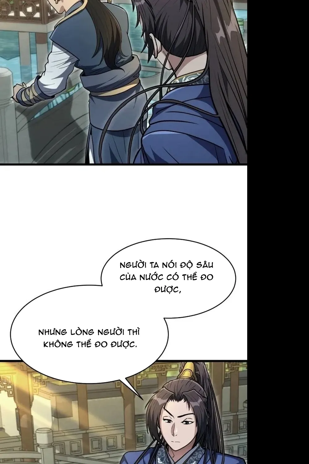 Trùng Sinh Làm Phế Vật Đan Gia Chap 39 - Next Chap 40