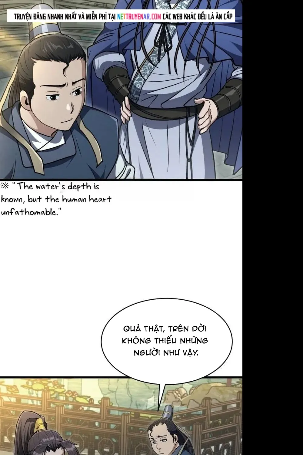 Trùng Sinh Làm Phế Vật Đan Gia Chap 39 - Next Chap 40