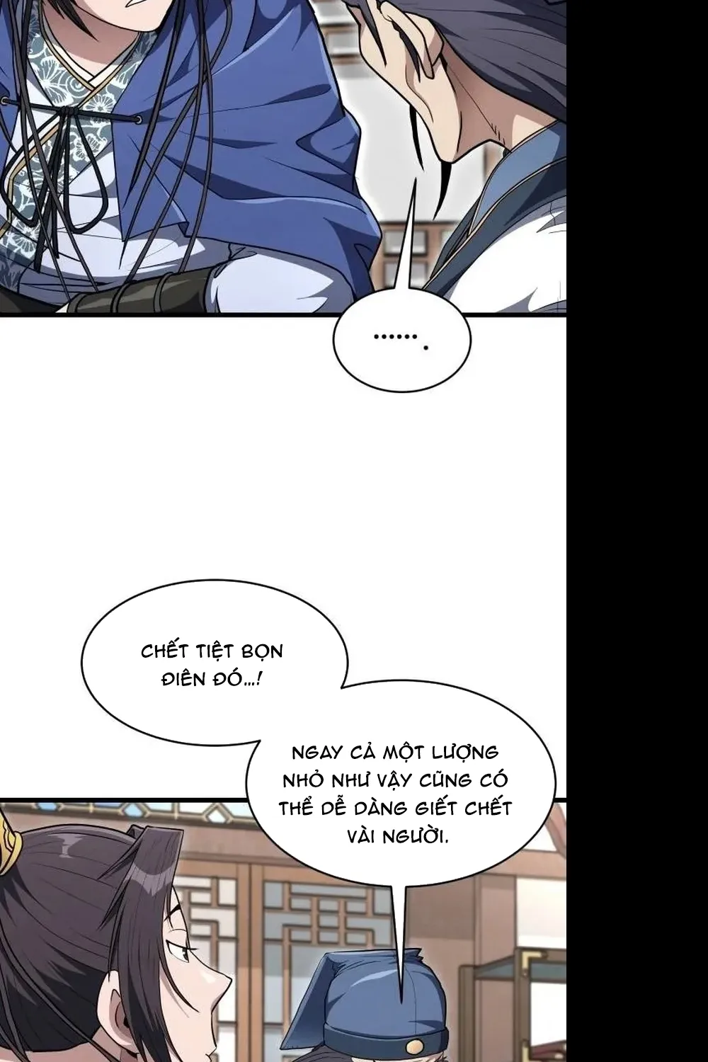 Trùng Sinh Làm Phế Vật Đan Gia Chap 39 - Next Chap 40