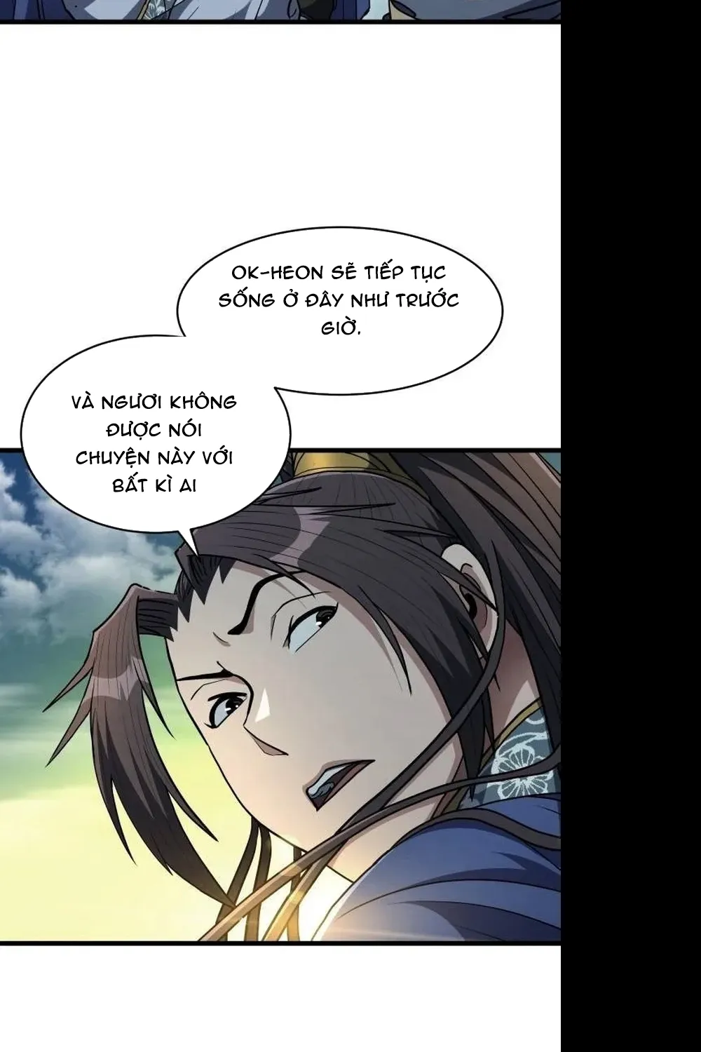 Trùng Sinh Làm Phế Vật Đan Gia Chap 39 - Next Chap 40