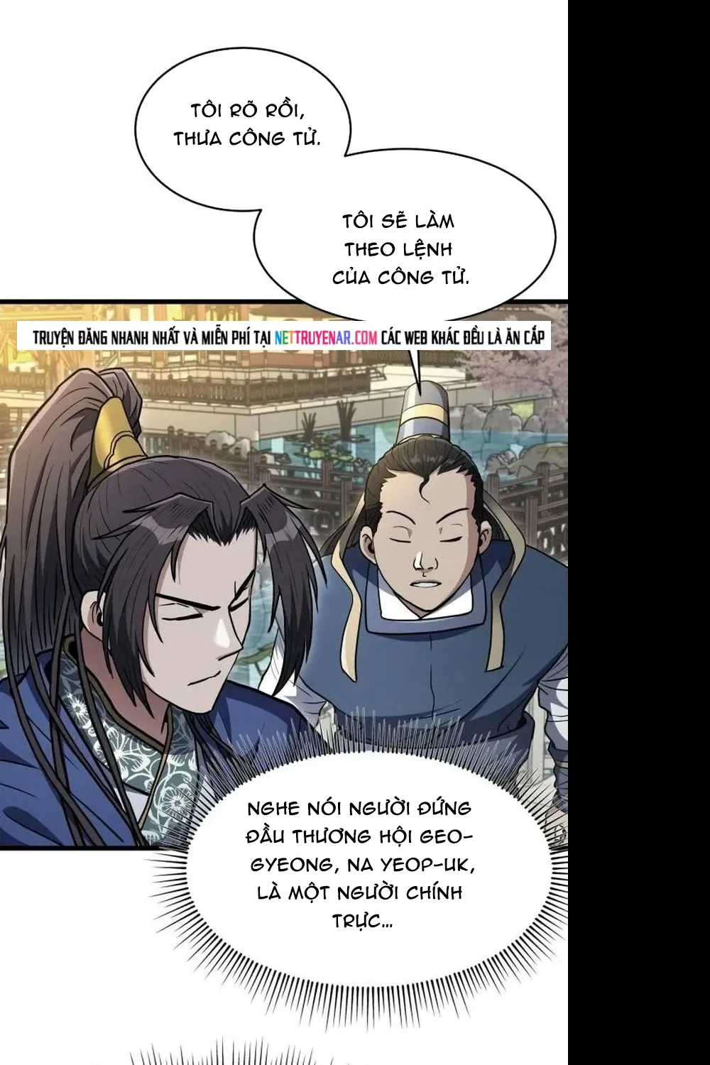 Trùng Sinh Làm Phế Vật Đan Gia Chap 39 - Next Chap 40