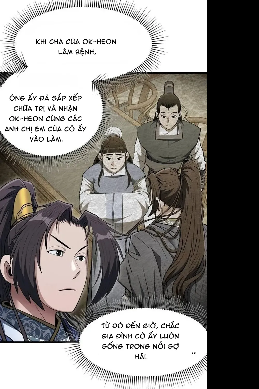 Trùng Sinh Làm Phế Vật Đan Gia Chap 39 - Next Chap 40