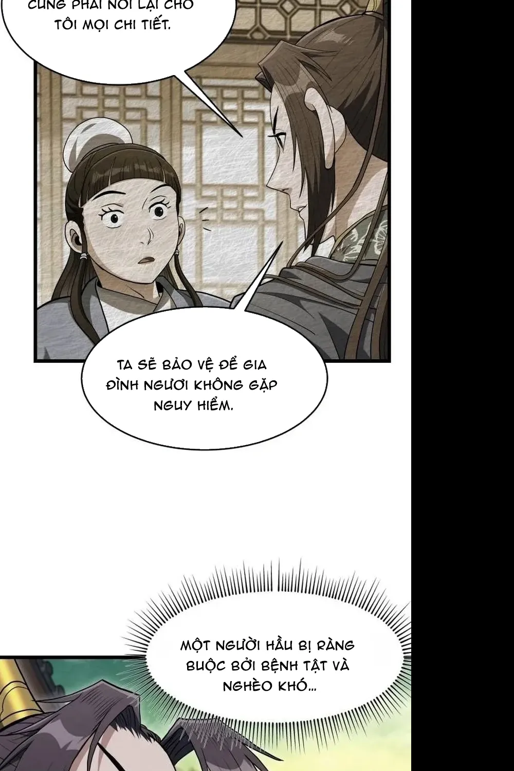 Trùng Sinh Làm Phế Vật Đan Gia Chap 39 - Next Chap 40
