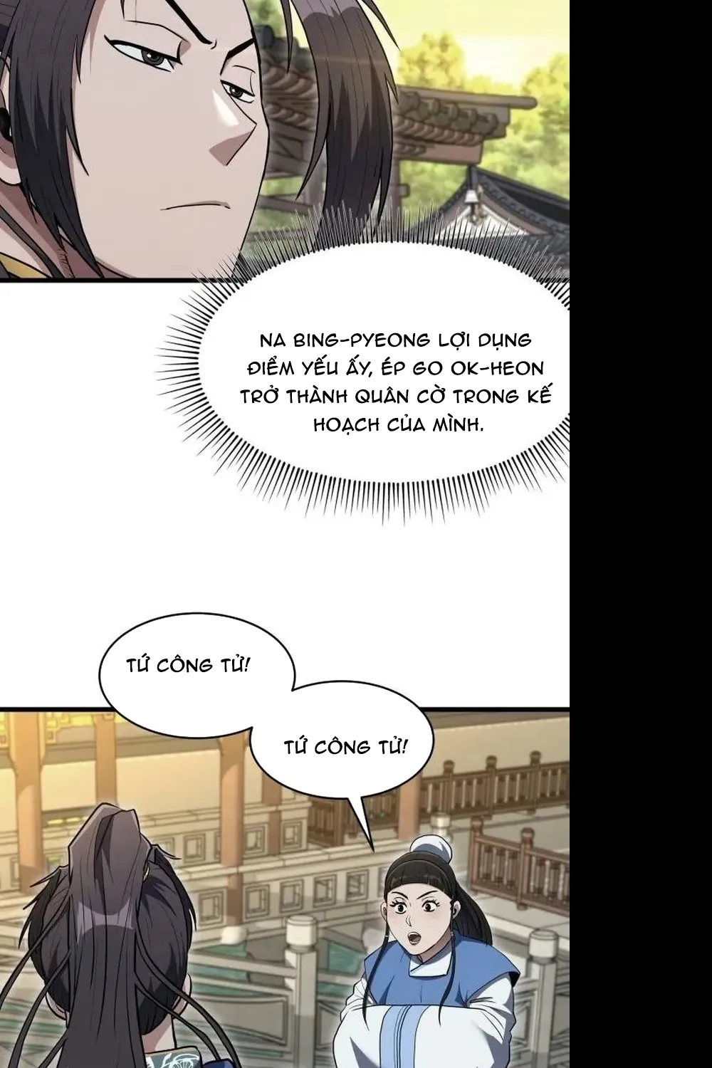 Trùng Sinh Làm Phế Vật Đan Gia Chap 39 - Next Chap 40