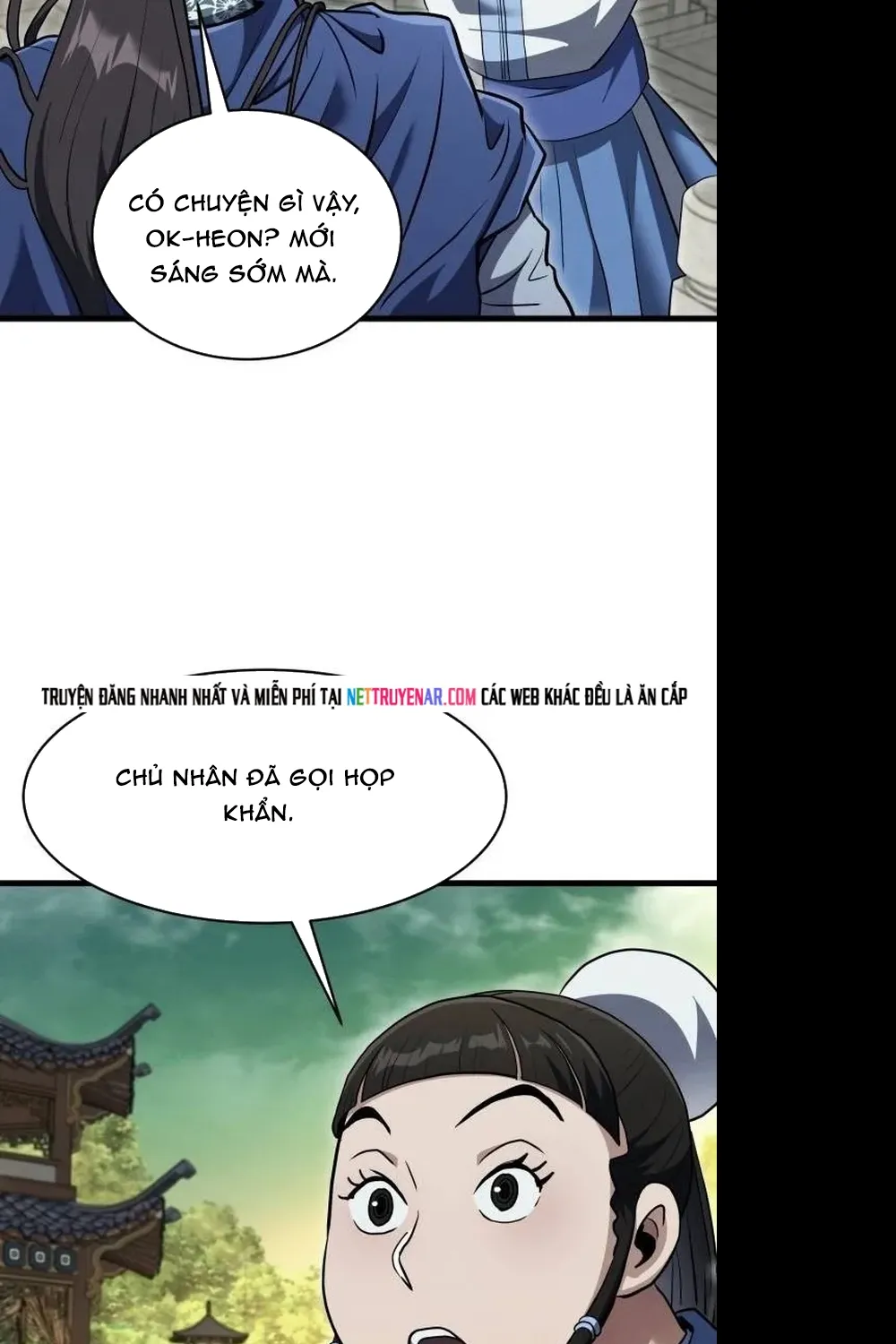 Trùng Sinh Làm Phế Vật Đan Gia Chap 39 - Next Chap 40