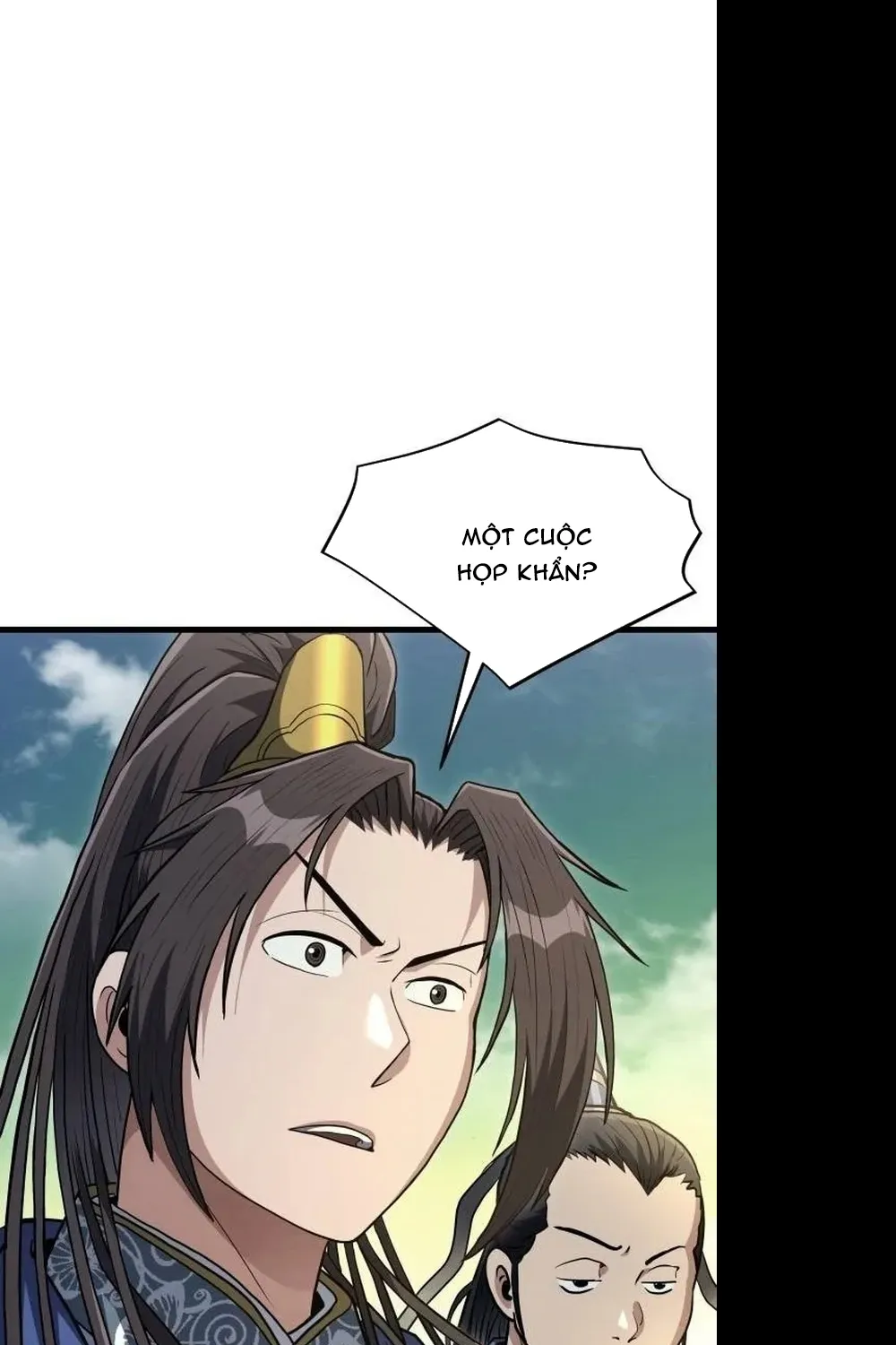 Trùng Sinh Làm Phế Vật Đan Gia Chap 39 - Next Chap 40