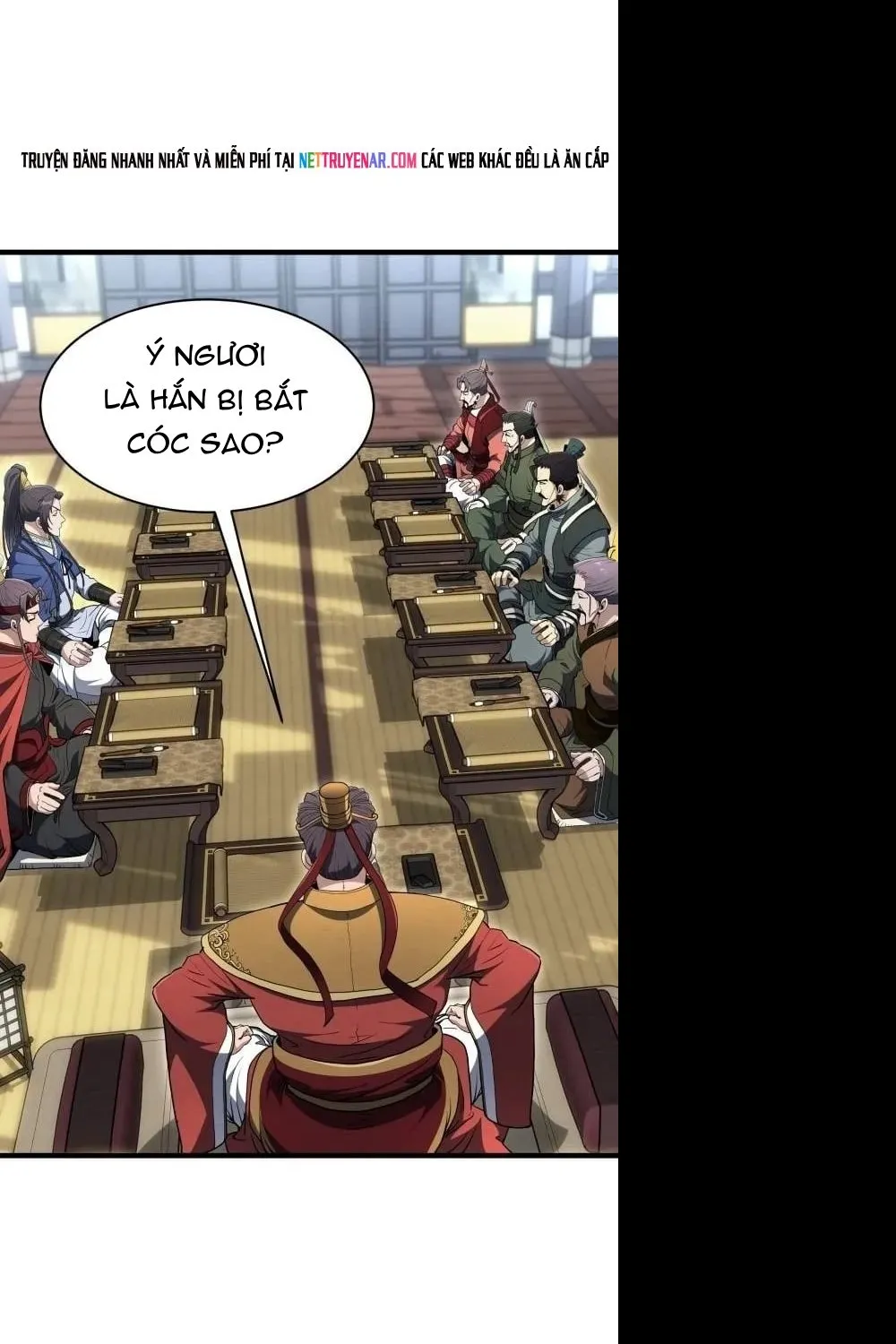 Trùng Sinh Làm Phế Vật Đan Gia Chap 40 - Next Chap 41