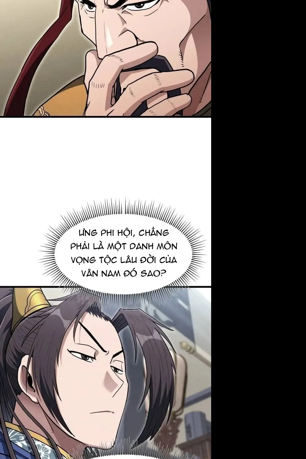 Trùng Sinh Làm Phế Vật Đan Gia Chap 40 - Next Chap 41
