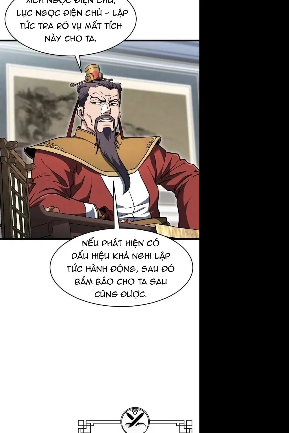 Trùng Sinh Làm Phế Vật Đan Gia Chap 40 - Next Chap 41