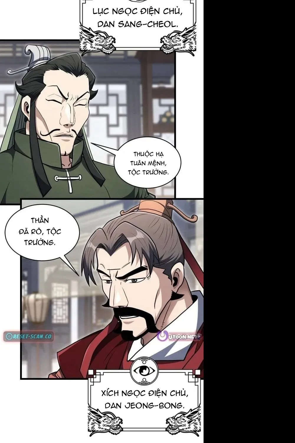 Trùng Sinh Làm Phế Vật Đan Gia Chap 40 - Next Chap 41