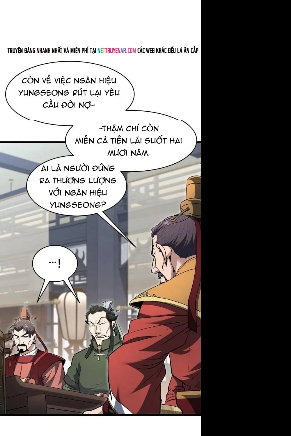 Trùng Sinh Làm Phế Vật Đan Gia Chap 40 - Next Chap 41