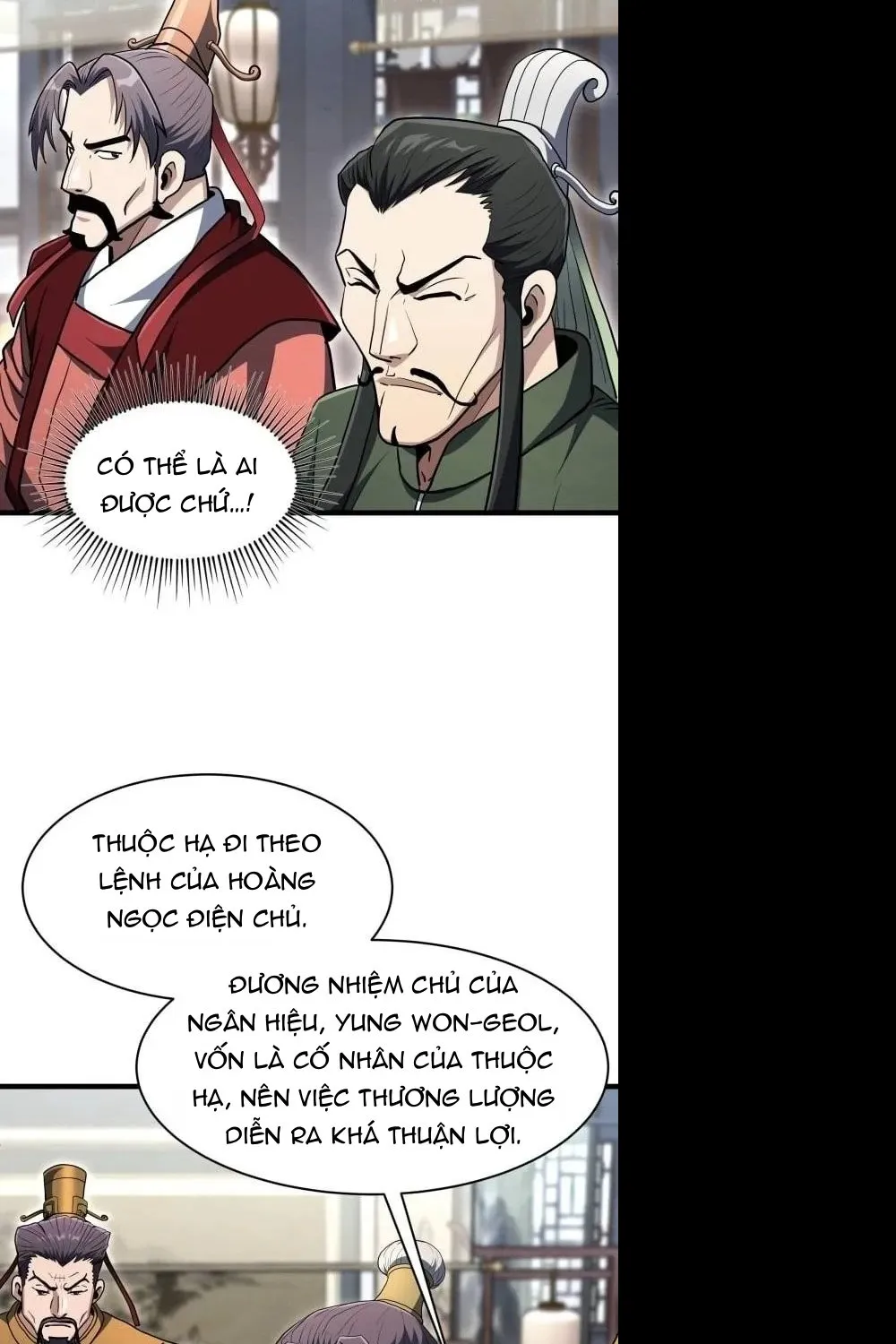 Trùng Sinh Làm Phế Vật Đan Gia Chap 40 - Next Chap 41