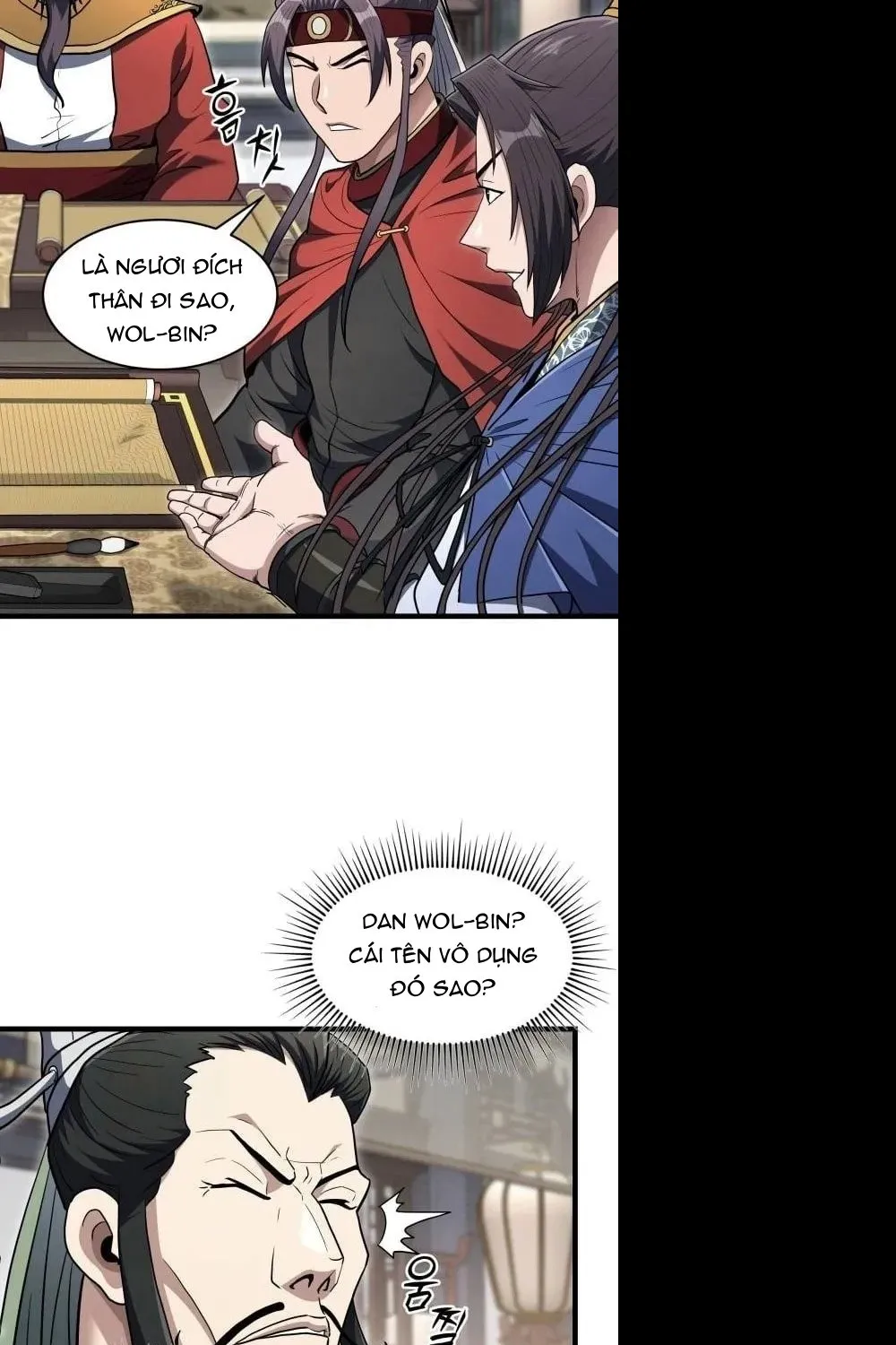 Trùng Sinh Làm Phế Vật Đan Gia Chap 40 - Next Chap 41