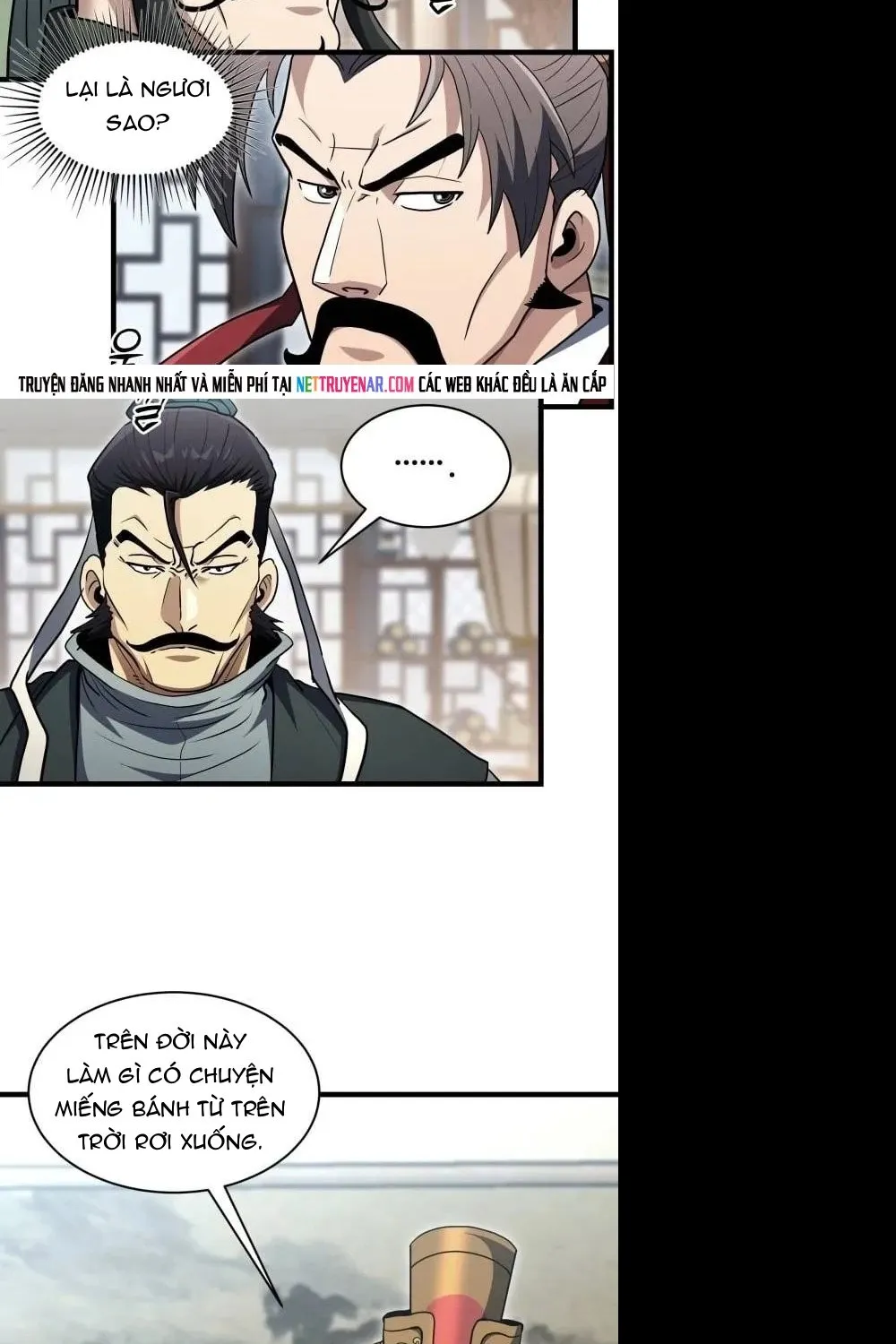 Trùng Sinh Làm Phế Vật Đan Gia Chap 40 - Next Chap 41