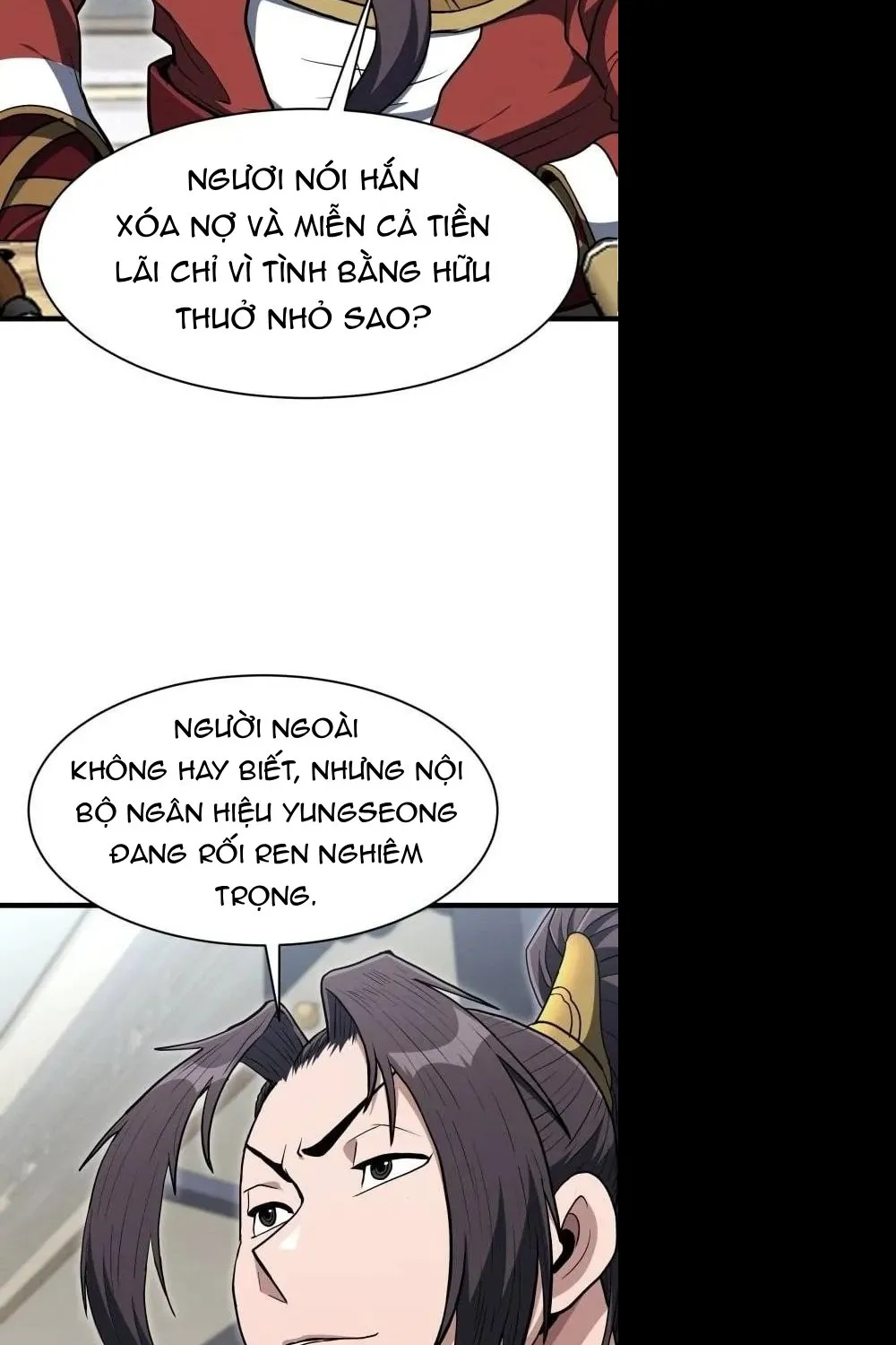 Trùng Sinh Làm Phế Vật Đan Gia Chap 40 - Next Chap 41