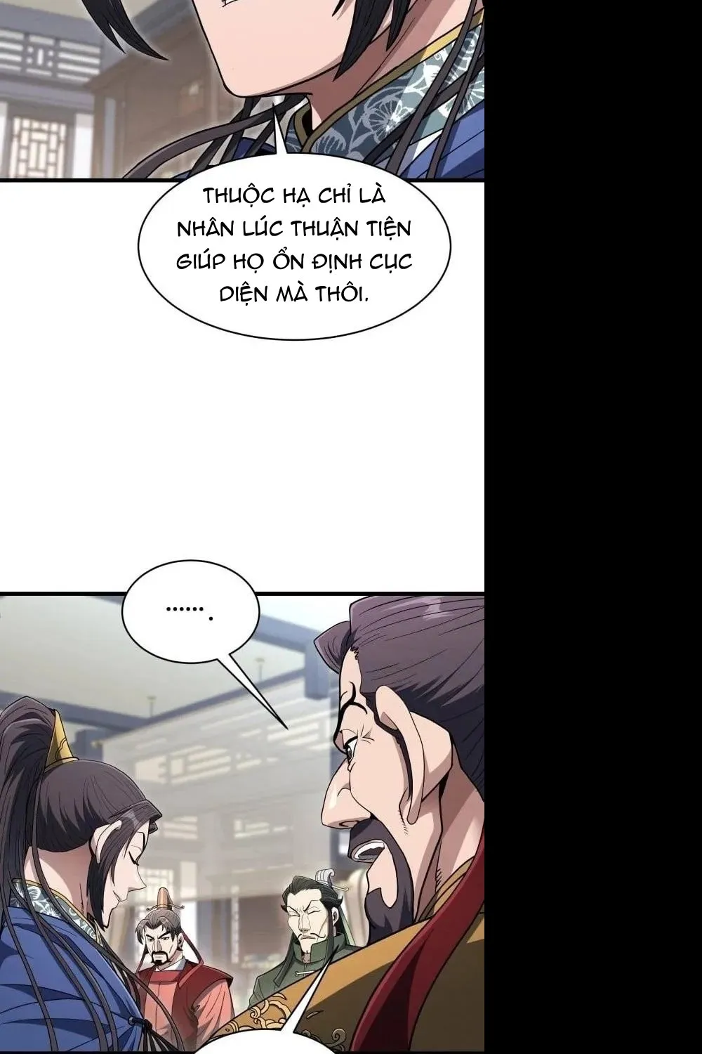 Trùng Sinh Làm Phế Vật Đan Gia Chap 40 - Next Chap 41