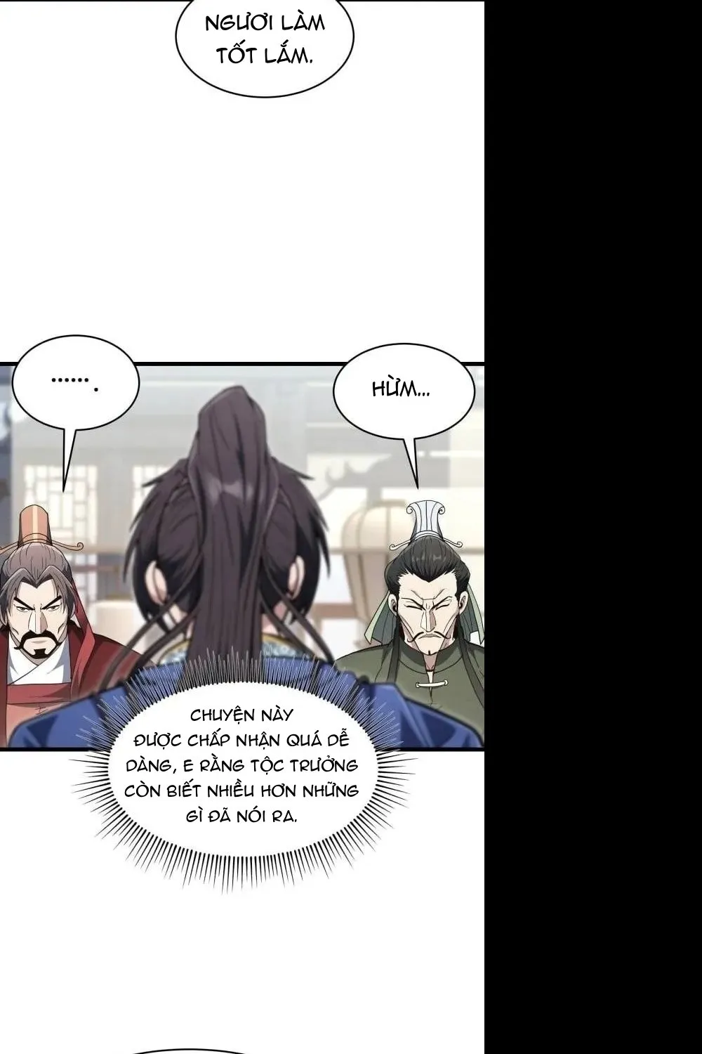 Trùng Sinh Làm Phế Vật Đan Gia Chap 40 - Next Chap 41