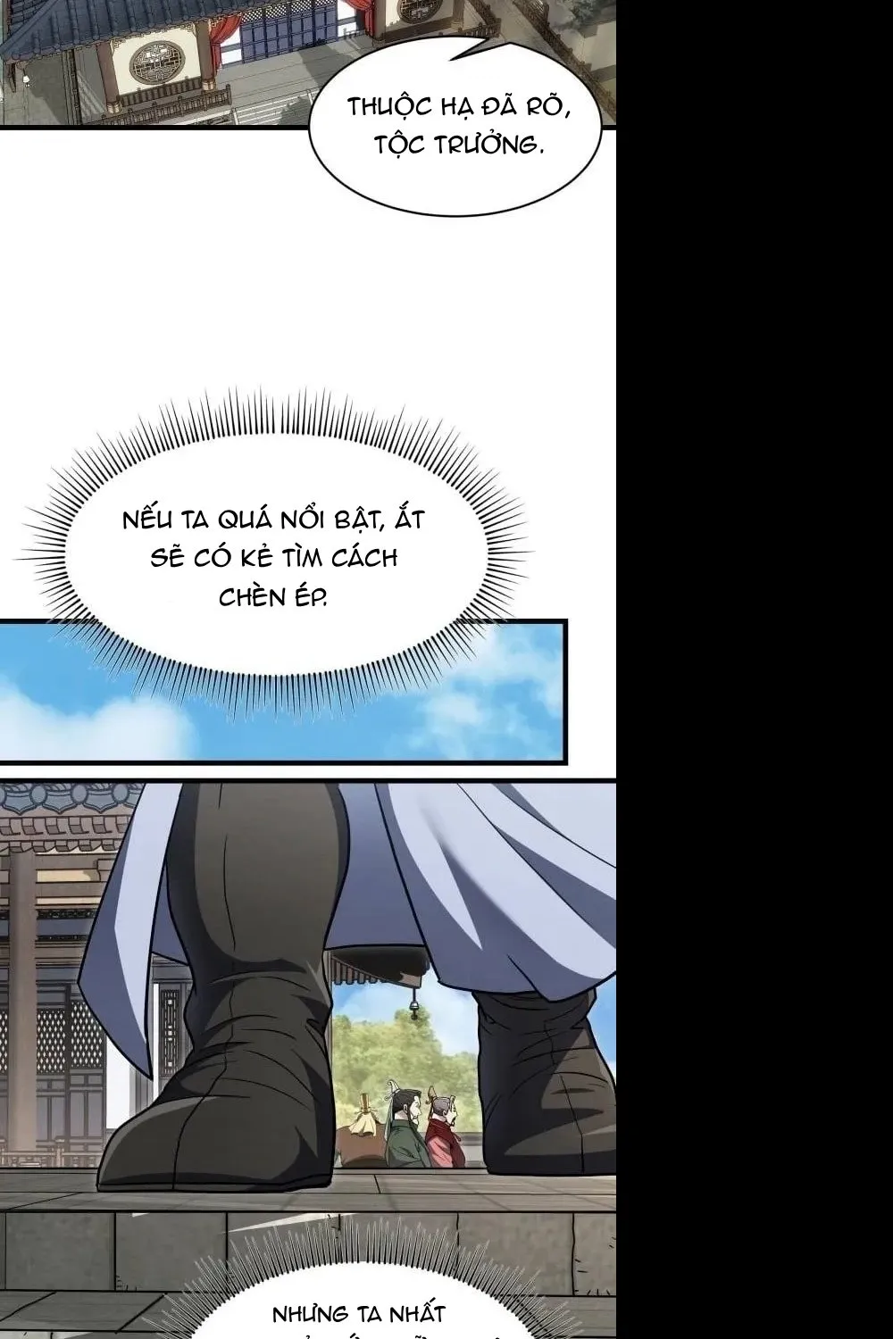Trùng Sinh Làm Phế Vật Đan Gia Chap 40 - Next Chap 41