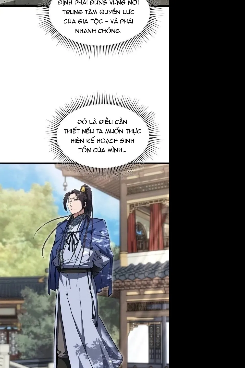 Trùng Sinh Làm Phế Vật Đan Gia Chap 40 - Next Chap 41