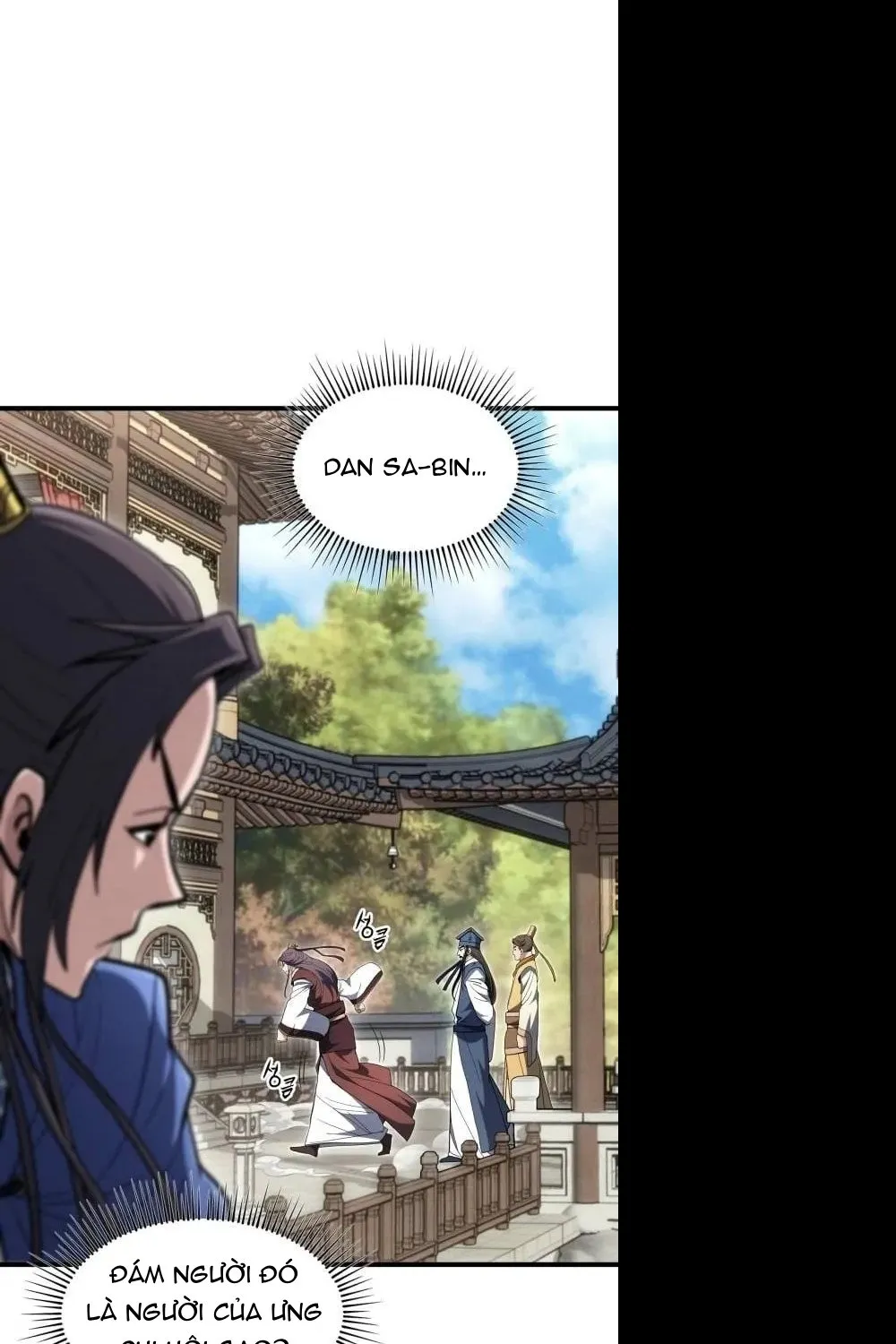 Trùng Sinh Làm Phế Vật Đan Gia Chap 40 - Next Chap 41